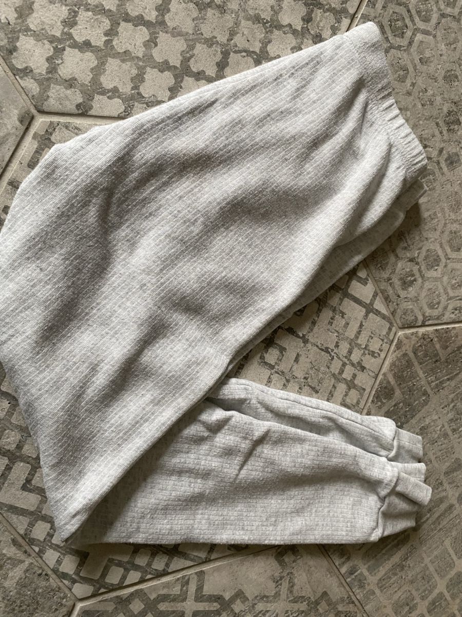 Calze & Collant: bequeme Leggins Gr. 146 – Usato da Rüti ZH venduto da zoli01 1