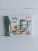 Chalets - Maisons d'en haut / Jean-Marc Boudou / Libris 2005