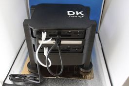 Mac Mini in neuem Kleid