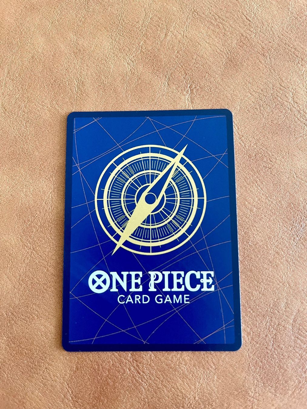 Bandai Carte collezionabili: One Piece OP13 gol.D.Roger op13-064 – Usato da Dübendorf venduto da Imtsch 1