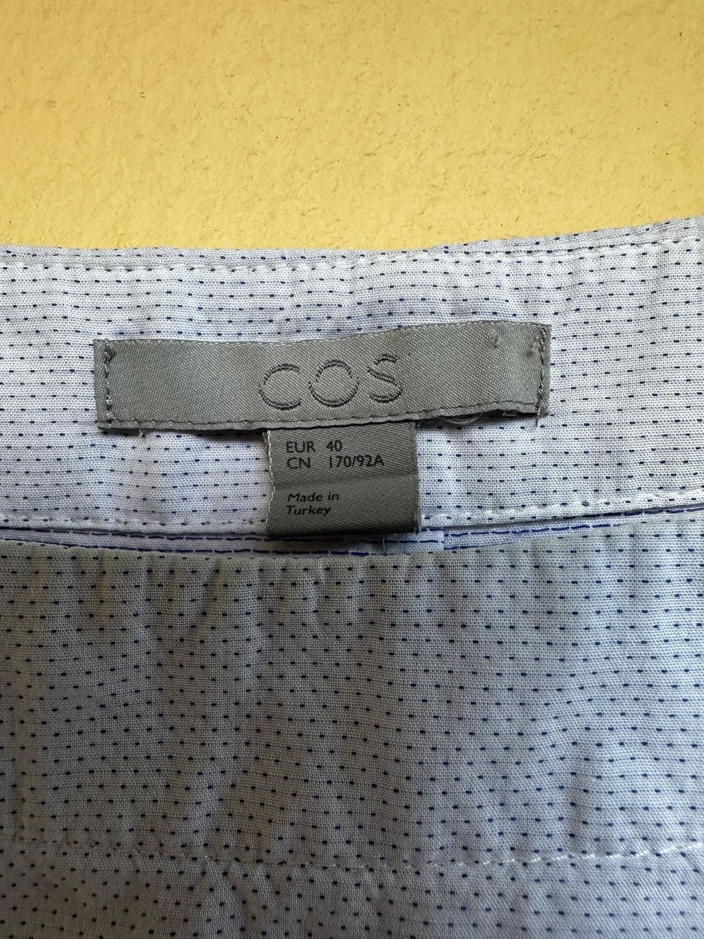 Cos Camicette: COS Bluse M – Usato da Bern venduto da Korewanan 1