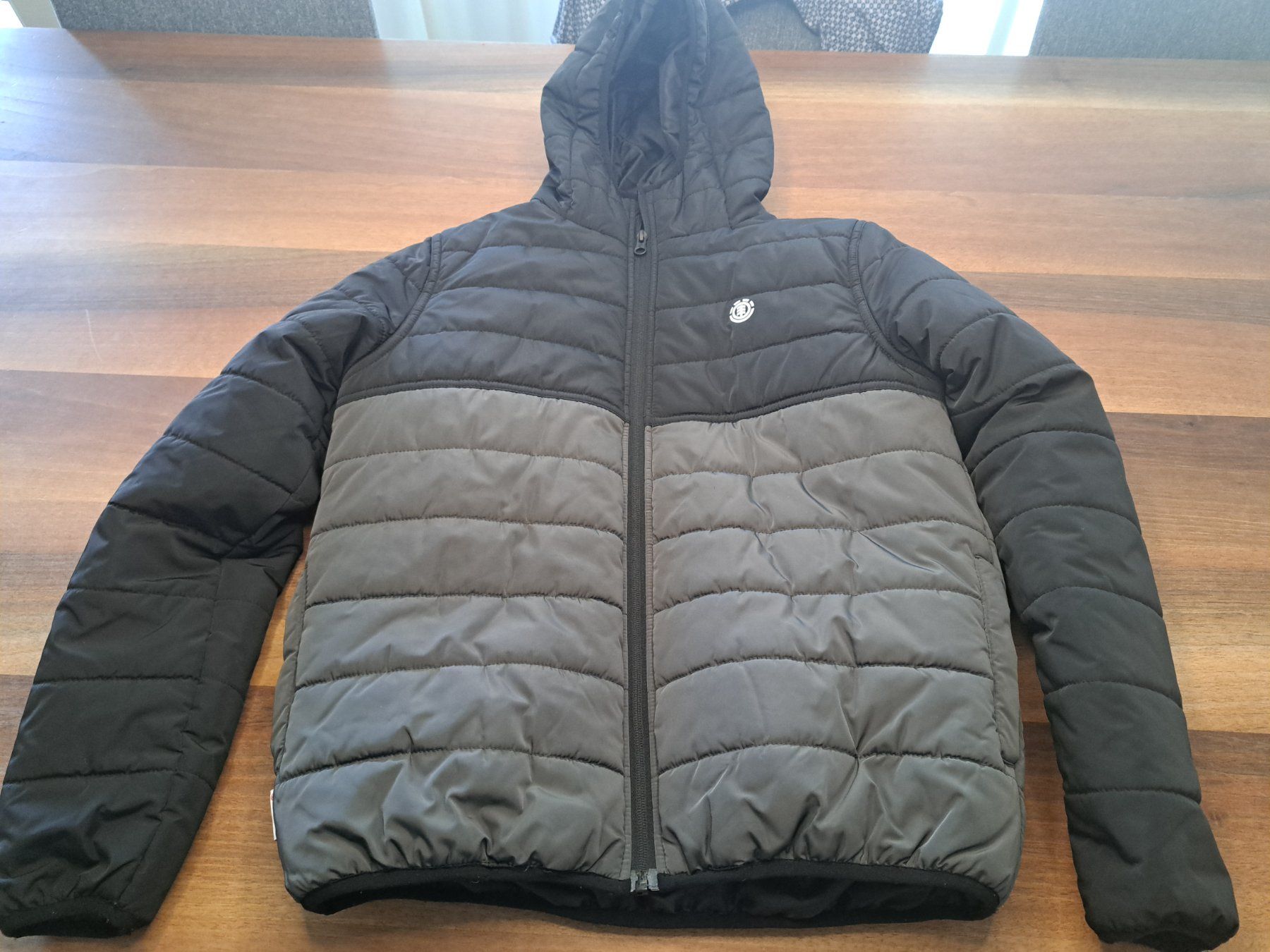 Element Giacche & Cappotti: Jacke Gr. 152/158 – Usato da Baar venduto da Bruce37