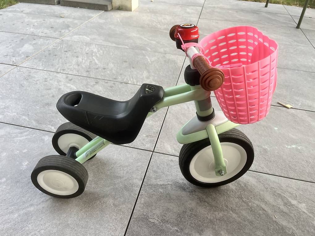 Puky Veicoli per bambini: Puky Moto Laufrad – Usato da Kreuzlingen venduto da YvonneHam