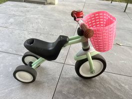 Puky Moto Laufrad