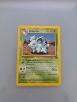 Pokémon Karte Nidorina 40/64 | Jungle Set (2000) | Deutsch