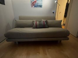 Bettsofa hochwertig