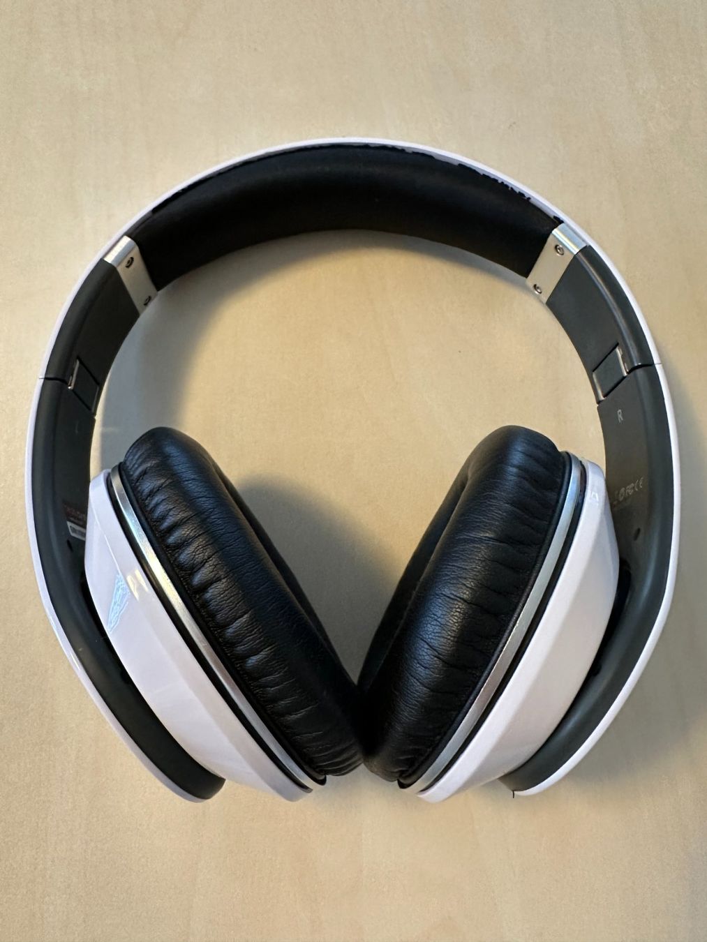 Beats Kopfhörer: beats by dr.dre - Studio Kopfhörer – Gebraucht aus Mels von FinSz93