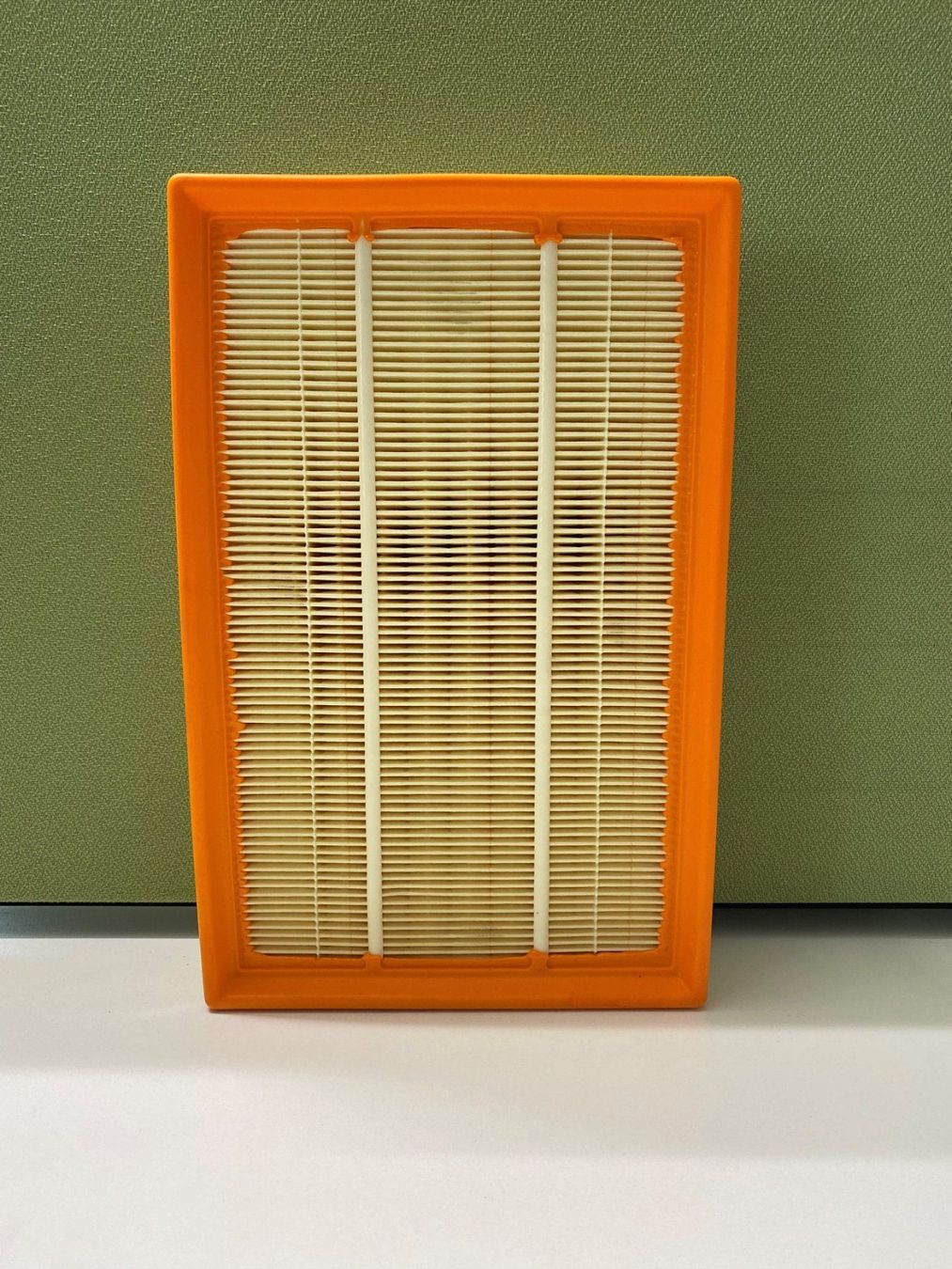 Ventilation: Luftfilter für Ford Transit – Neuf avec emballage d'origine à Wettingen par Auto-Center-Kueng