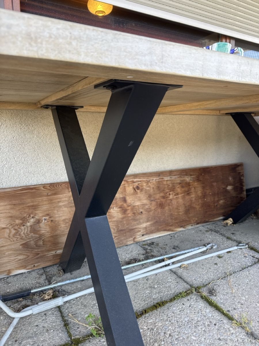 Tavoli: Esstisch – Usato da Basel venduto da olibolli 1