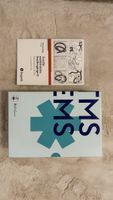 TMS/EMS NUMERUS CLAUSUS ÜBUNGSSET (CH, DE & AT)