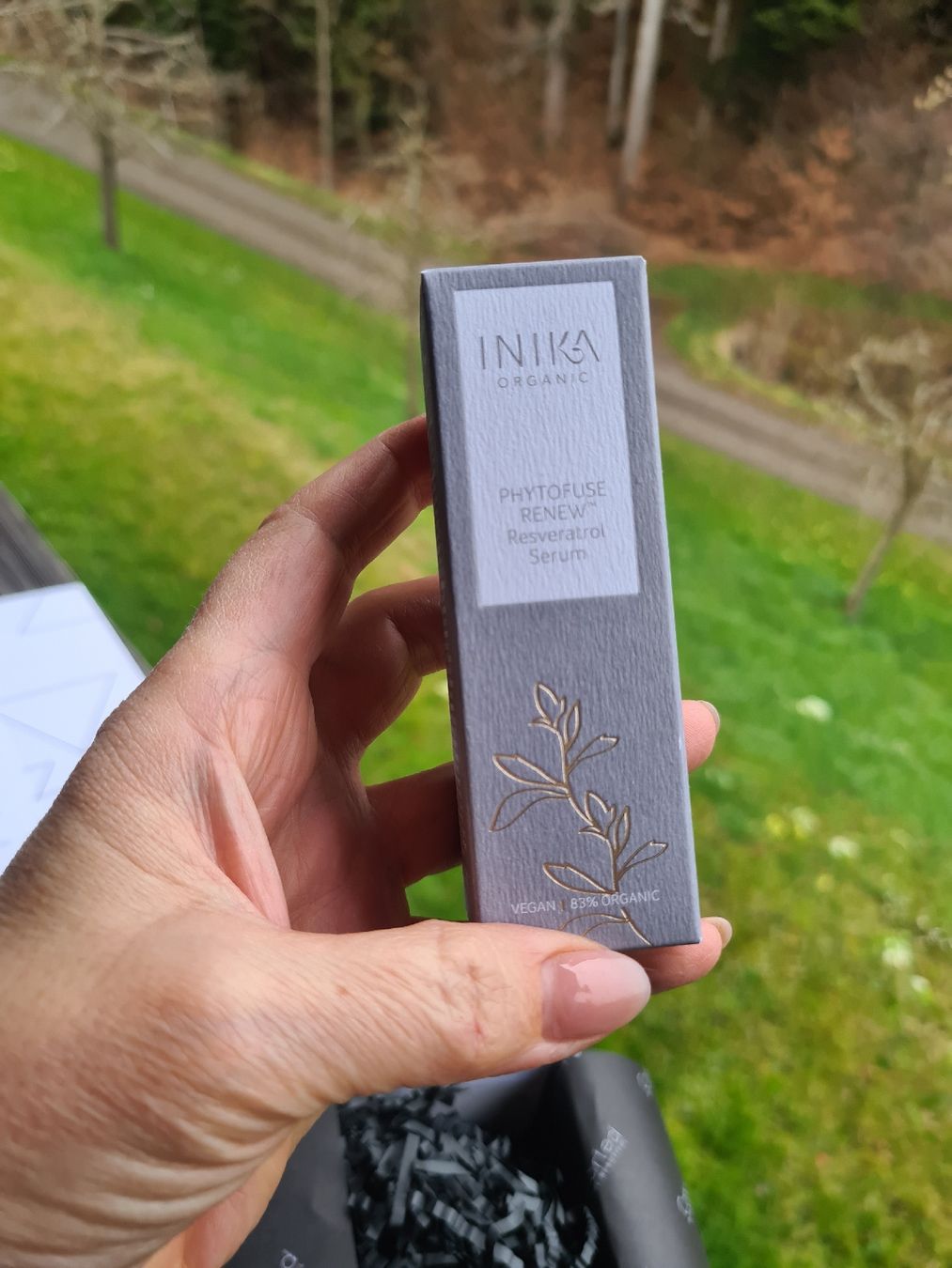 Gesichtspflege: INIKA Organic Kosmetik – Neu und originalverpackt aus Heimisbach von Rotflengel 5