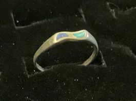 Ring Silber 925