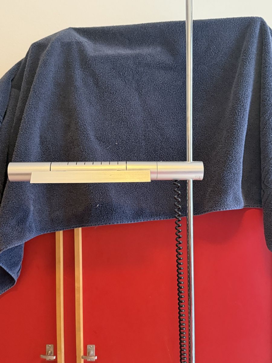 Lampade: Baltensweiler HALO  Stehleuchte – Usato da Chur venduto da pet_q7kd 3