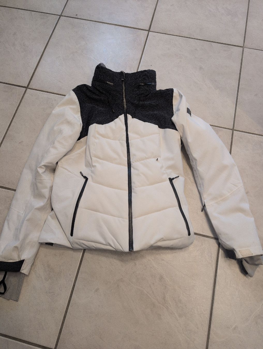 Roxy Giacche: Veste de ski ROXY  – Usato da CORMINBOEUF venduto da savaja 4