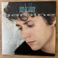 Jean-Luc Lahaye - Gamine / 1. France-Press. 1989 - TOP