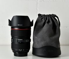 Canon EF 24-70mm f/2.8 L II USM