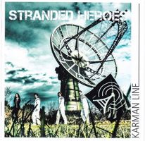 Stranded Heroes - Karman Line