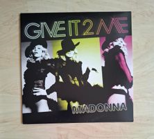 Madonna: Give It 2 Me (Original Maxi 12inch USA) Rare