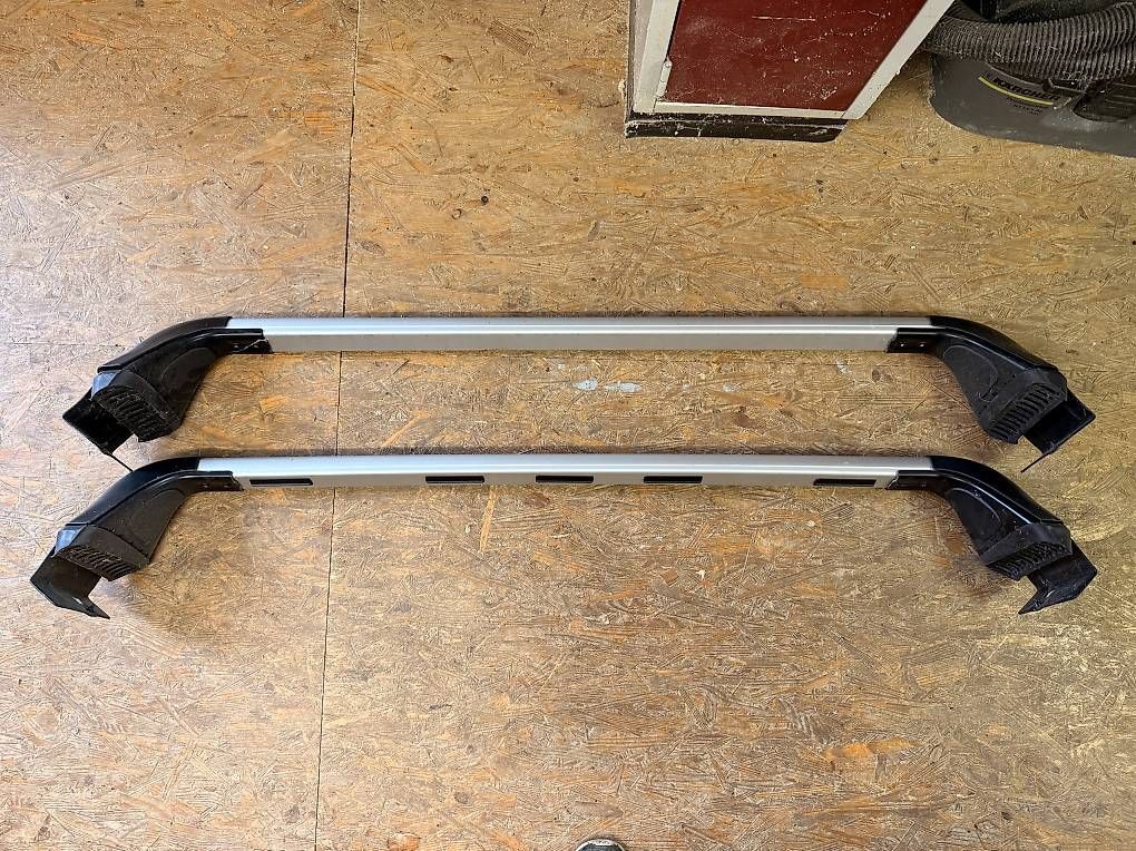 Dachträger: Dachträger Opel Original – Gebraucht aus Büron von PascalLU