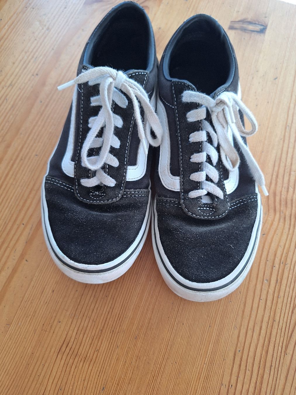 Vans Scarpe da uomo: Vans Grösse 36 – Usato da Aesch BL venduto da ChezToKa 1