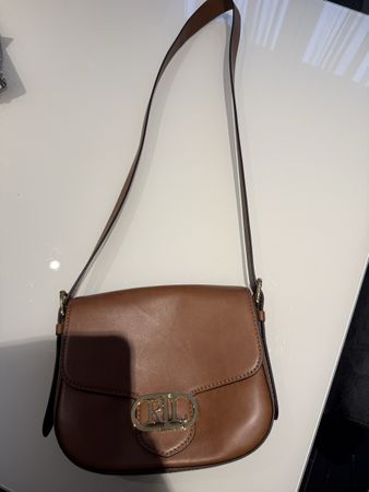 Ralph Lauren Handtasche