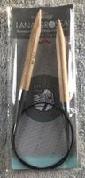 RUNDSTRICKNADEL DESINGNHOLZ LANA GROSSA NEU