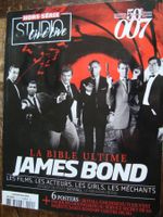 James Bond: la bible ultime