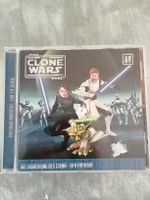 Star Wars CD The Clone Wars 06 - Hörspiel
