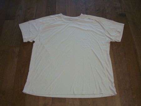 Herren Wandershirt Gr. 4XL