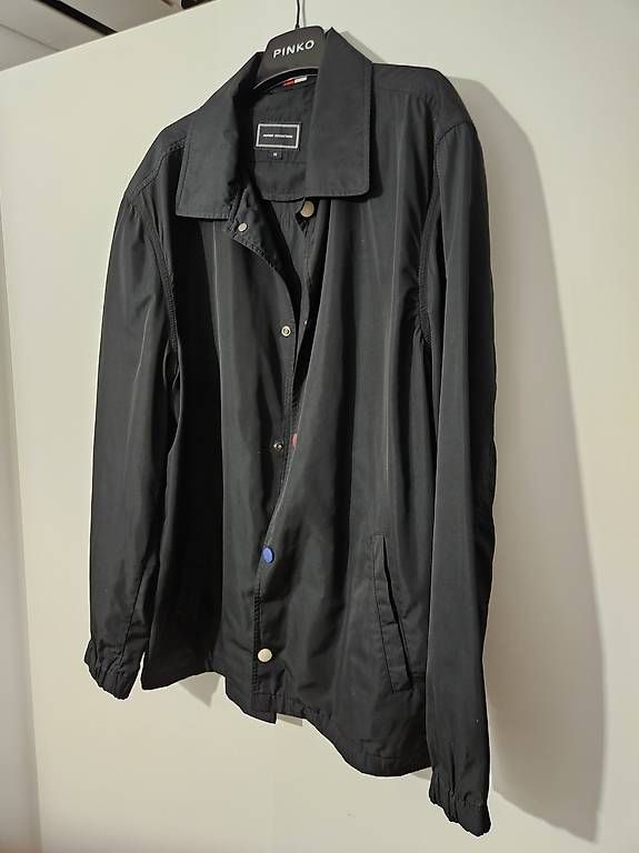 Tommy Hilfiger Giacche: Tommy Hilfiger x Mike Toth "American Flag" – Usato da Gentilino venduto da ibi_st2r 2