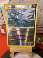 POKÉMON / Magnezone LV.44 / Stormfront 2009 / Reverse 🇩🇪