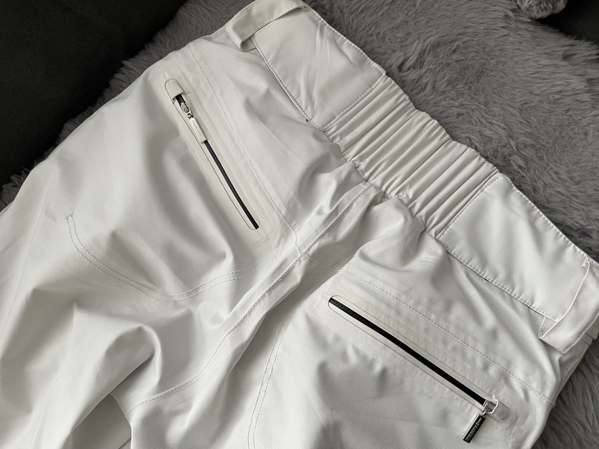 Pantaloni: Mark Girardelli Skihose in Größe 38 – Usato da St.Gallen venduto da bubo2008 9