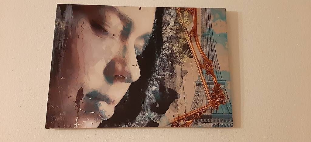 Foto & Immagini: Diverse einzigartige LED Kunstbilder zu verkaufen – Nuovo e nell'imballaggio originale da Kilchberg ZH venduto da ruedi34 1