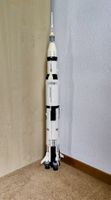 LEGO 21309 Ideas NASA Apollo Saturn V