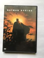 dvd, „batman begins“