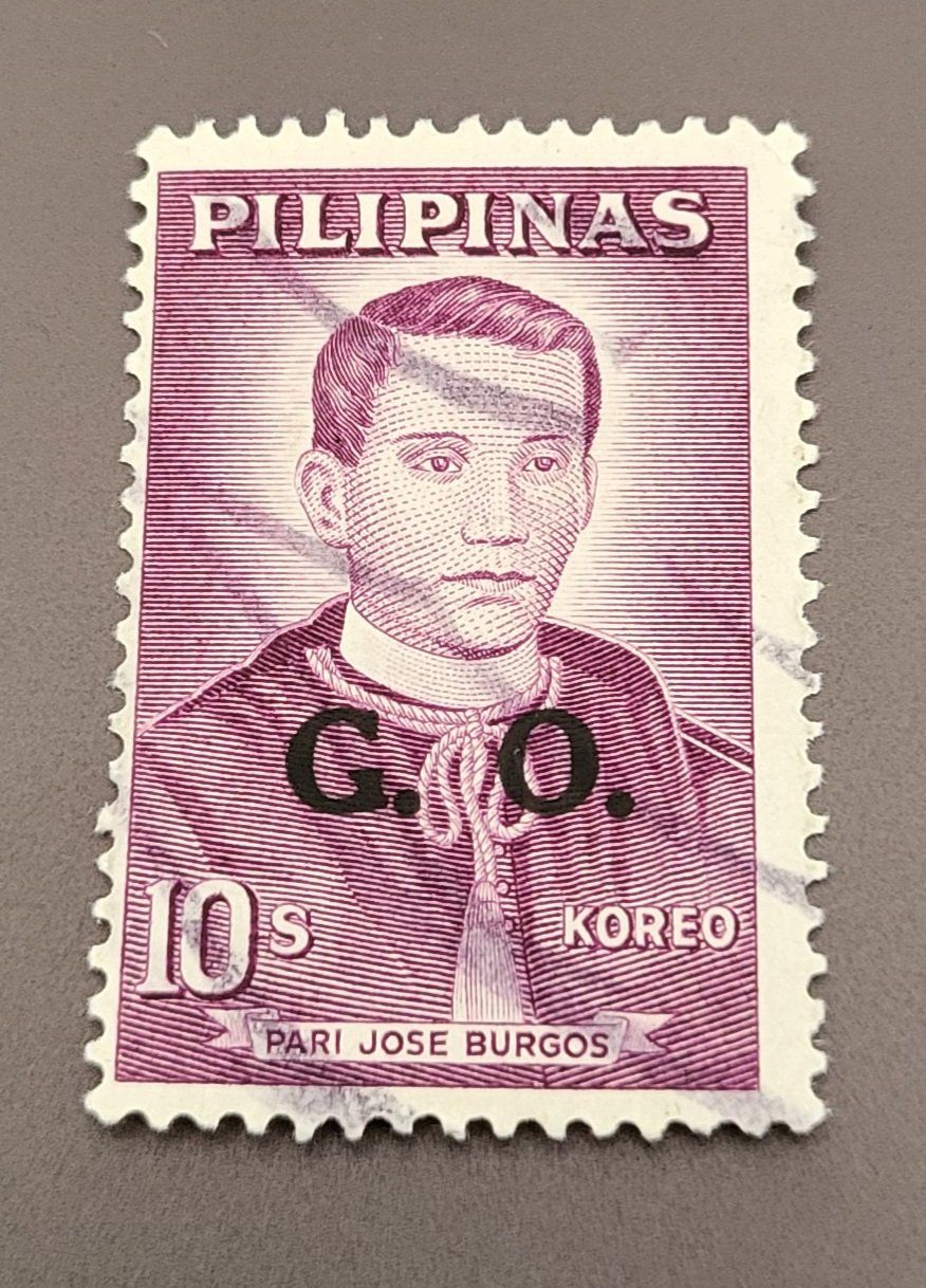 Tutti i francobolli: Philippinen 1963 briefmarke – Usato da St Gallen venduto da Stampsalshobby