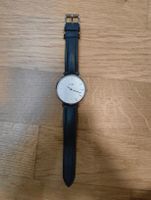 Cluse Damenuhr mit Lederarmband