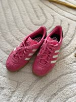 Adidas Gazelle Pink - Grösse 38 - Wie neu!