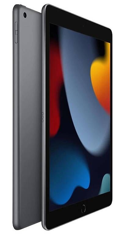 Apple Tablet PC: Apple iPad 10,2'', 9. Generation (2021), 64GB – Usato da Biel/Bienne venduto da Gianni33 1