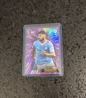 Josko Gvardiol /25 - Manchester City - Topps