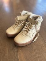 Winterschuh NEU Puma Gr. 38