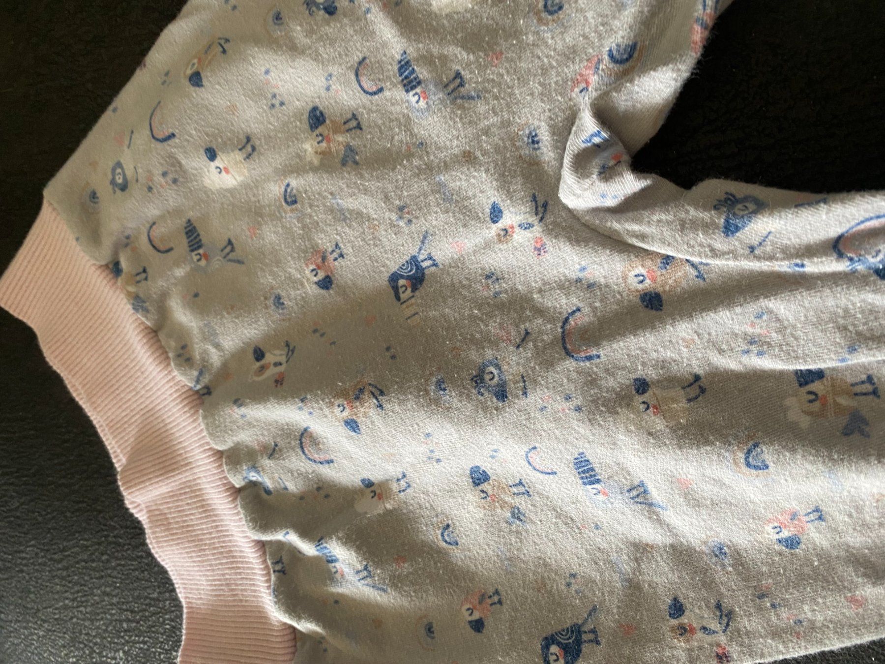 Pantaloni: 2 Paar Baby Höschen Grösse 68 – Usato da Allenwinden venduto da Obalu 1