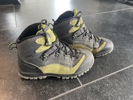 Weissenstein Wanderschuhe Grösse 34