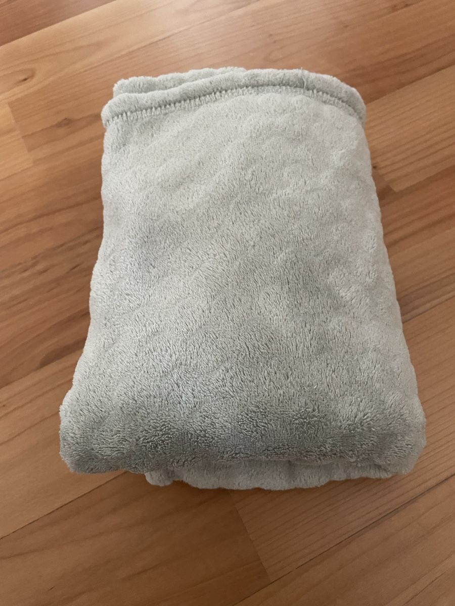 Coperte: Babydecke mint – Usato da Attiswil venduto da Cheech3072 1