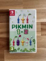 Pikmin 1+2
