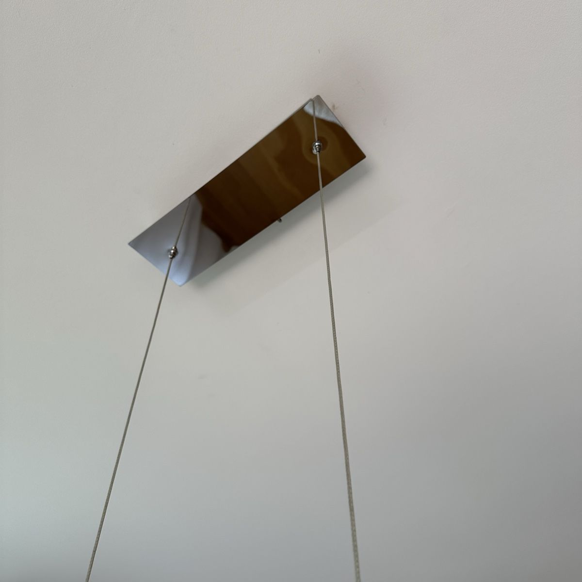 Lampadari & plafoniere: LED-Hängeleuchte/Hängelampe Esszimmer – Usato da Uerkheim venduto da deyanzy 4