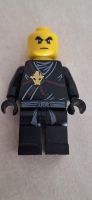 Lego Ninjago Cole (The Golden Weapons)