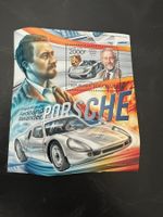 2012 Togo Porsche Block **  (A102)