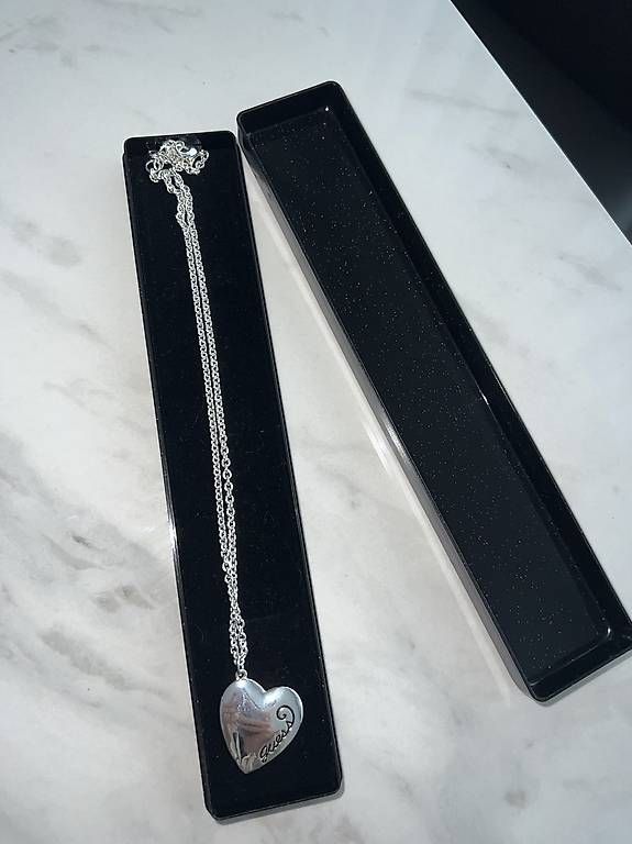 Catenine: Collier Guess – Usato da Bulle venduto da Preteni 2