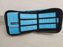 Nintendo 3DS Tasche - Top Zustand, viel Platz!
